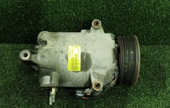 Ford Transit Custom Air conditioning (A/C) compressor (pump) BK2119D629AD BK2119D629
