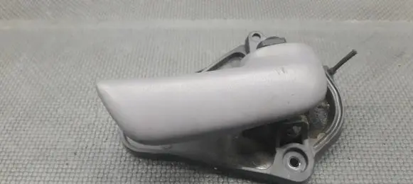 Chrysler Grand Voyager IV Front door exterior handle