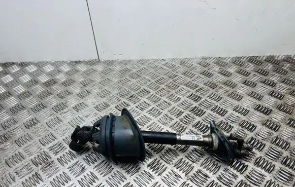 Audi A5 Sportback 8TA Steering column universal joint 8K2419753E