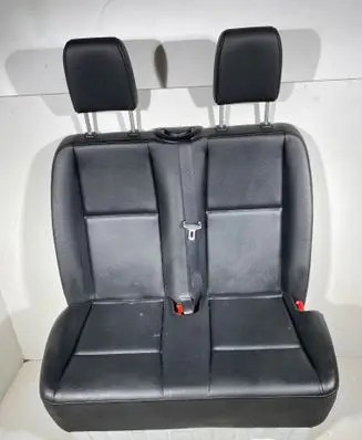 Mercedes-Benz Sprinter W907 W910 Front double seat 