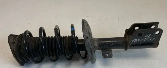 Toyota ProAce City Front shock absorber with coil spring