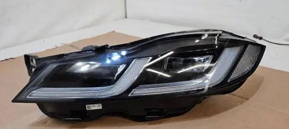 Jaguar XF X260 Headlight/headlamp MK83-13W030-EE