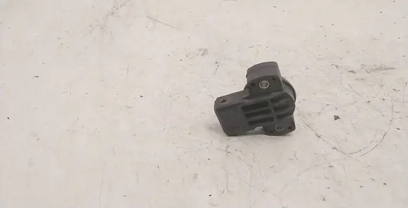 BMW 3 E30 Throttle valve 13631721456