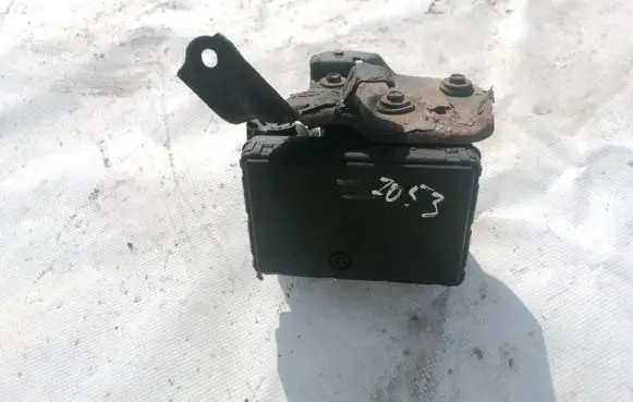 Toyota Corolla Verso E121 ABS Pump 8954113040 89541-13040