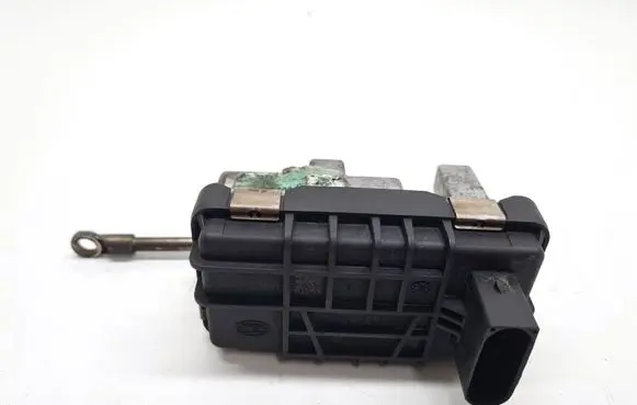 BMW 5 F10 F11 Turbine electric control actuator 6NW009543