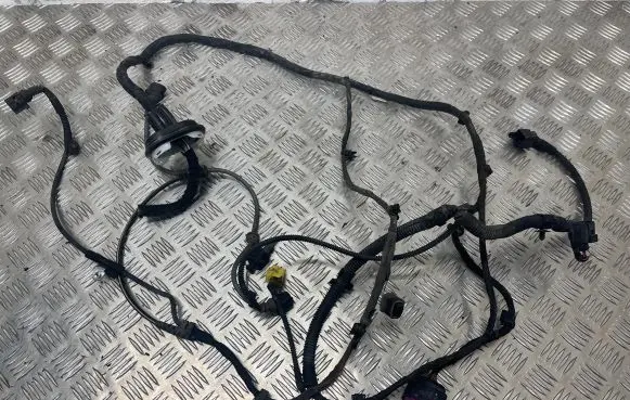 Audi Q5 SQ5 Other wiring loom