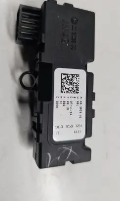 Steering angle sensor