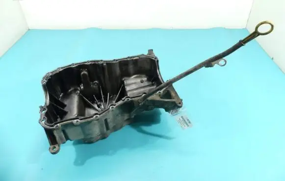 Nissan Almera N16 Oil sump K9K IMPRK1102963