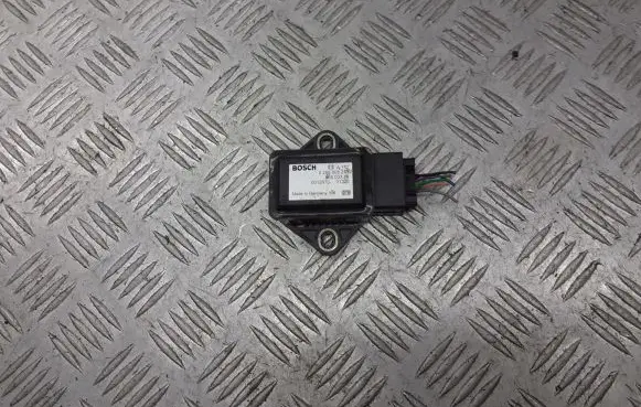 Fiat Stilo ESP acceleration yaw rate sensor 46803379