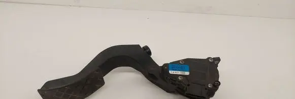 Volkswagen PASSAT B5.5 Accelerator throttle pedal 8D1723523F 6PV00837602