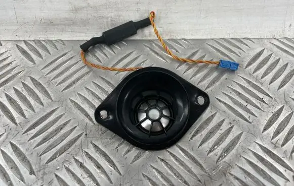 BMW M5 Front door high frequency speaker 9184795 8907001503 61928910
