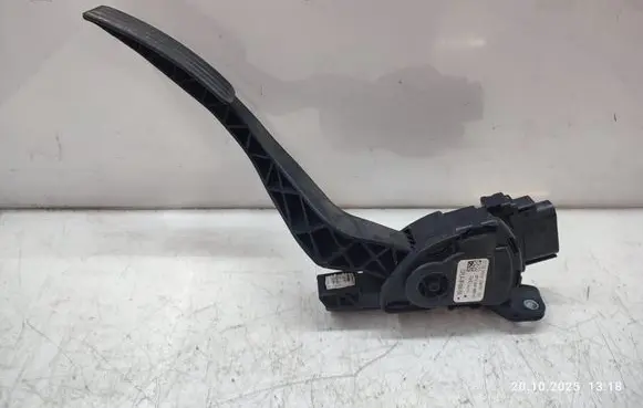 Land Rover Range Rover L405 Accelerator throttle pedal CPLA9F836BA