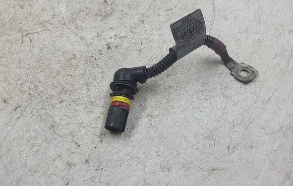 BMW 5 E60 E61 Glow plug wires 7787577