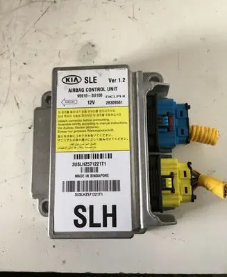 KIA Sportage Airbag control unit/module 959103U100