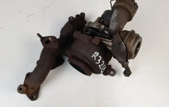 Seat Altea Turbo 03G253019A