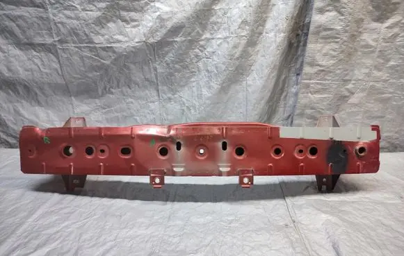 Mazda 6 Front bumper support beam 