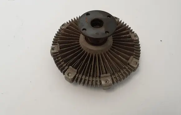 Mitsubishi L200 Viscous fan clutch 1320A009
