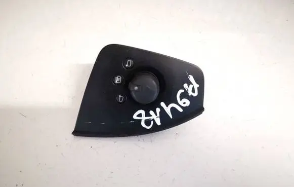 Audi TT TTS Mk2 Wing mirror switch 8e0959565