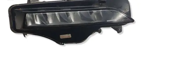 Skoda Octavia Mk4 Front fog light 5E3941700 0021289504
