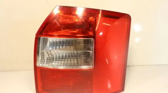 Audi A4 S4 B6 8E 8H Rear/tail lights