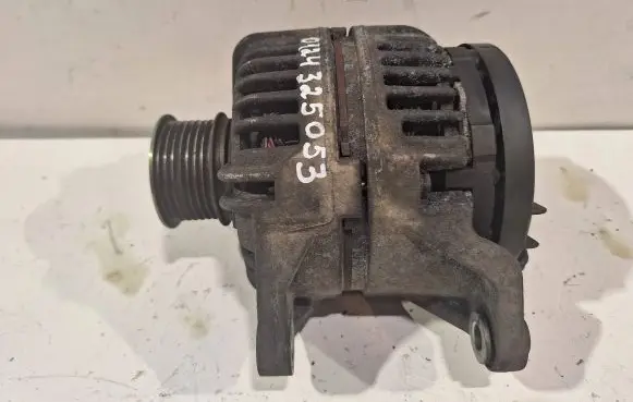 Fiat Ducato Generator/alternator