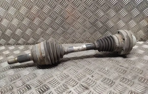 Audi Q7 4L Front driveshaft 7P0407271C