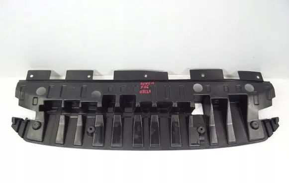 Nissan Juke II F16 Front bumper skid plate/under tray 62660