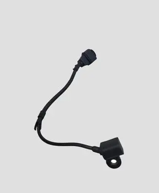 Skoda Octavia Mk2 (1Z) Crankshaft position sensor 9805940