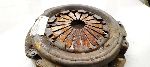 Renault Megane I Pressure plate 
