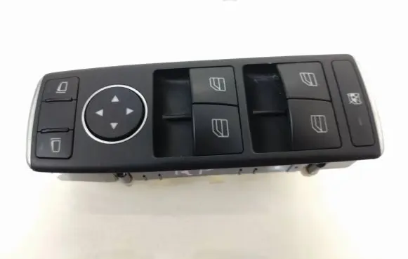 Mercedes-Benz E W212 Electric window control switch A2049055302