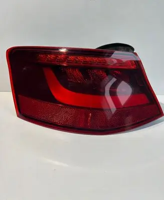 Audi A3 S3 8V Rear/tail lights 8V3945095B
