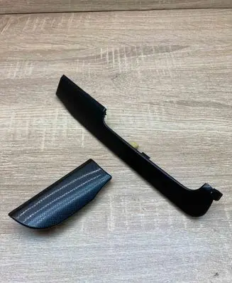 Volkswagen Golf VI Panel trim 5K1858417 5K1858418B