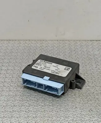 Citroen DS4 Parking PDC control unit/module 9800094580 0263004499 00006895