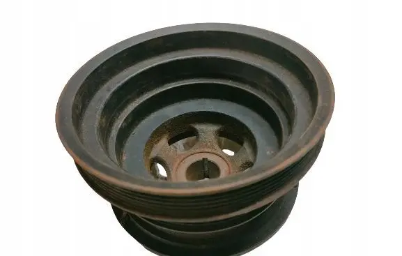 Mercedes-Benz C W202 Crankshaft pulley A1110300503