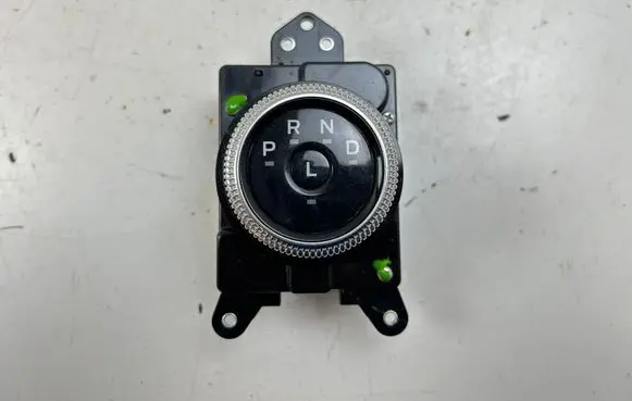 Ford Mustang Mach-E Gear shifter/selector NJ8P7P155AB