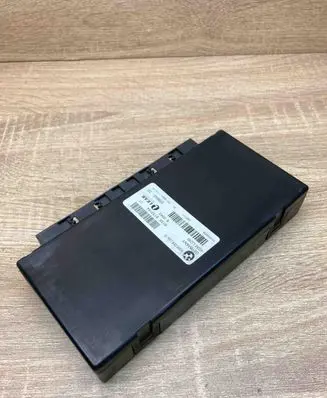 BMW 5 E60 E61 Light module LCM 9133144 23994322