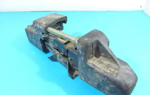 Opel Movano A Lift Jack IMPRK1216079