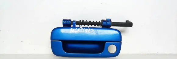 Citroen Berlingo Tailgate/trunk/boot exterior handle 9621858877 1A31772472 PBTGF30