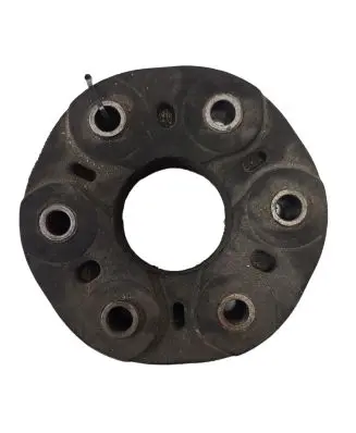 Mercedes-Benz ML W163 Rear prop shaft donut coupling/joint 2104110215