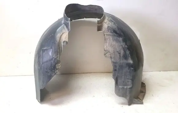 Ford Focus C-MAX Front wheel arch liner splash guards 