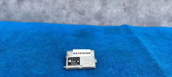 Volkswagen Golf VIII Windshield/windscreen camera 5WA980653C