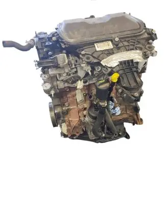 Ford Kuga II Engine TXMA