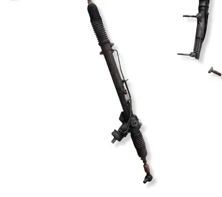 Audi A4 S4 B5 8D Steering rack 7852501238 801422066F