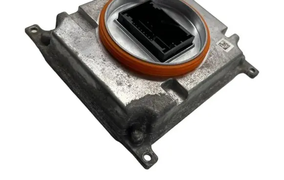 Volkswagen Golf VII Xenon control unit/module 7P5941591AH 10100500048 7P5941591A