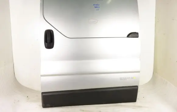 Renault Trafic II (X83) Side sliding door 