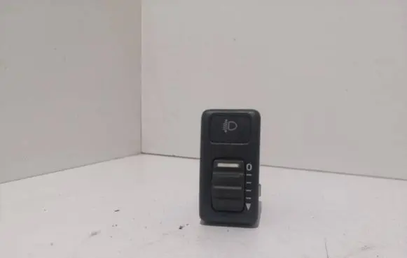 Volvo C70 Headlight level height control switch 9162960 99W31K