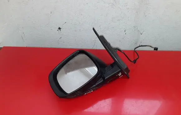 Chrysler Grand Voyager V Front door electric wing mirror 05113349AB 5030320