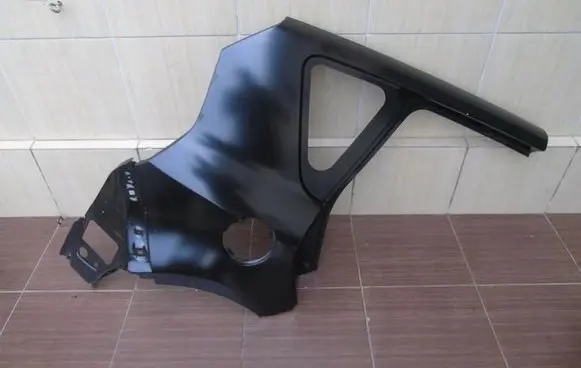 Renault Scenic III - Grand scenic III Rear quarter panel 781005303R