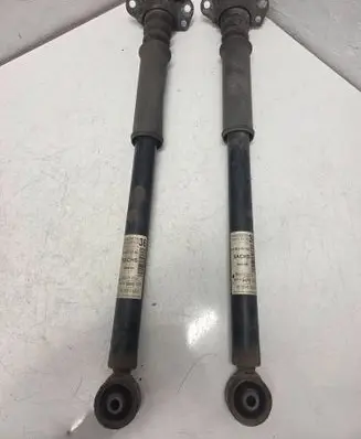 Seat Ibiza IV (6J,6P) Rear shock absorber/damper 6R0512011CG 804902006210 844902001887