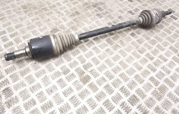 Dodge Challenger Rear driveshaft 52123952AC